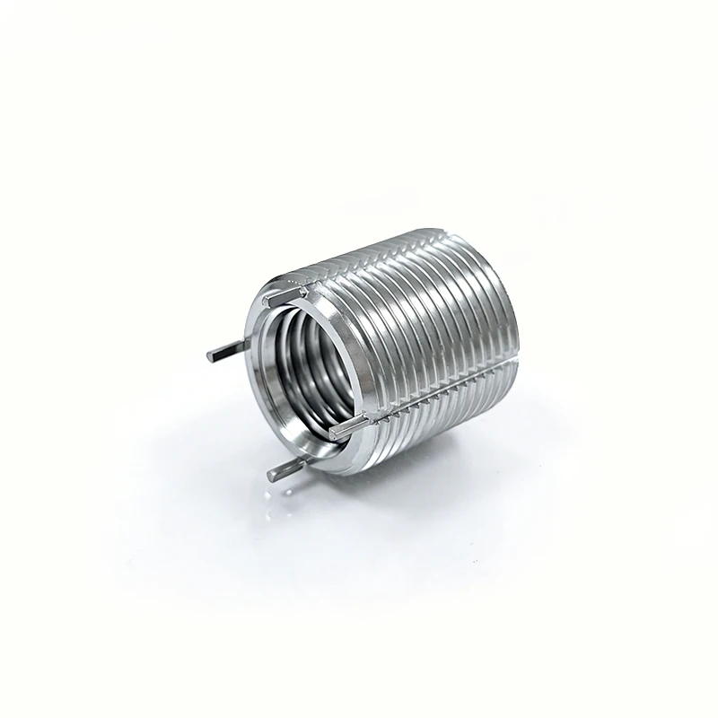 Heavy Duty Key Locking Insert